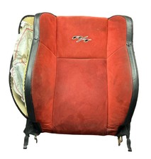 2015-2023 Dodge Challenger Scat Front Passenger Rh Seat Back Cushion Blown