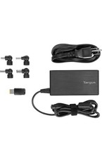 Targus APA110US 90W Semi-Slim Universal Laptop Charger
