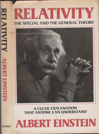 Albert Einstein / Relativity