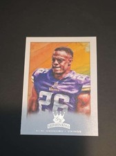 2021 Panini Chronicles - Gridiron Kings Platinum #GK-20 Kene Nwangwu