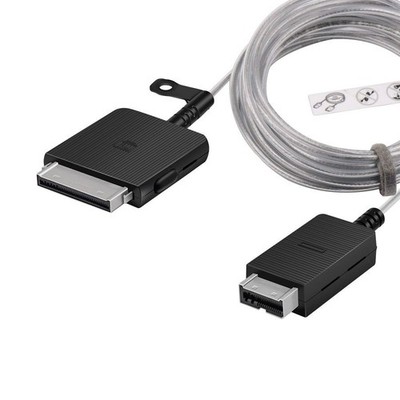 BN39-02470A 5M /16Ft One Connect Cable for Samsung Frame TV QN43LS03 QN49LS03