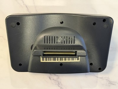 ULTRA RARE* Mr Backup Z64 Nintendo 64 N64 Development Tool Retro w