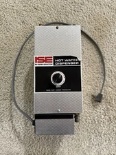 IN SINK ERATOR Model H-770 Instant Hot Water Dispenser