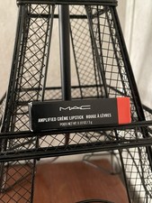 MAC Amplified Creme Lipstick 115 MORANGE 0.1o...