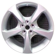 (Ships Today) Wheel Rim Chevrolet Camaro 20 2013-2015 OEM Factory Rear OE 5581