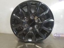 24 Toyota Tacoma Sr5 2.4l 4x2 Wheel 187.5 Inch Oem 24 Toyota Tacoma Sr5 2.4l 4x2 Wheel 187.5 Inch Oem