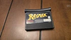 Atari Rayman Jaguar Video Game Cart