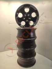 JEEP WRANGLER CRD X UNLIMITED MK3 (JK) 2011-2018 5x18" Alloy Wheels- Set D151649