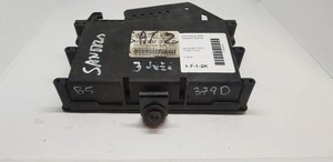 VW SHARAN 7M8, 7M9, 7M6 Motorsteuergerät ECU 021906256P 2.80 Petrol 33842081