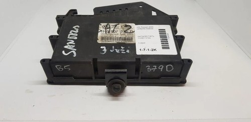 VW SHARAN 7M8, 7M9, 7M6 Motorsteuergerät ECU 021906256P 2.80 Petrol 33842081