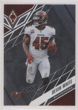 2022 Panini Phoenix Devin White #66 0t2