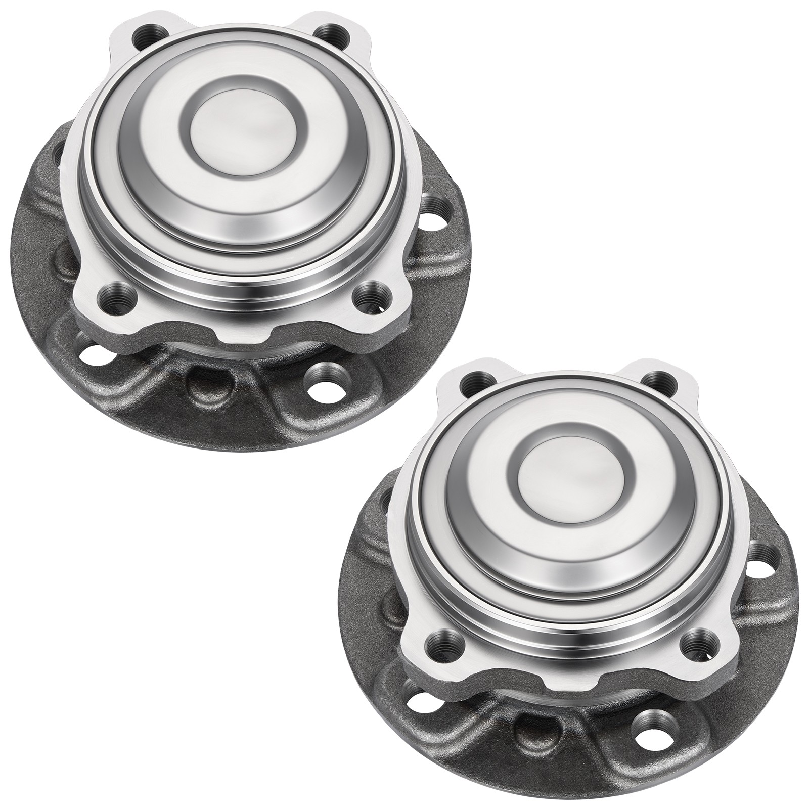 Rolls-Royce Ghost 2010-2019 Front Hub bearing assembly