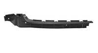 Staffa Par. Post SX Fiat Punto EVO 3P 2009 2012