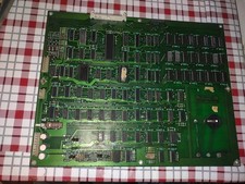 defender arcade main pcb #1