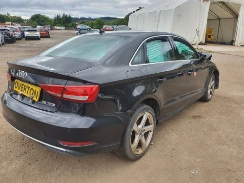 COJINETE RUEDA BUJE DERECHO TRASERO AUDI A3 SPORT 8V0598611A Foto 2 de 4