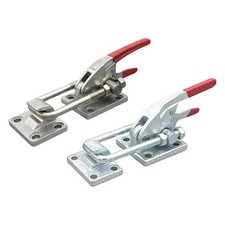 Large Toggle Clamp Latch 7496lbs Holding Capacity for Trailer Latch Machine