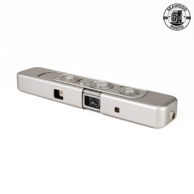 Minox C Camera w/Case GOOD