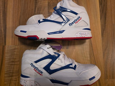 Neu ! Original Reebok The Pump Sneaker , Gr. 44 , Retro