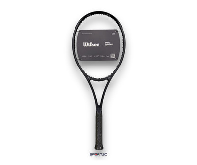 Wilson Pro Staff 97 V14 Noir (315g, Grip 3)   LIMITED EDITION