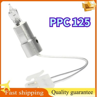 MHlab PKL PPC 125 12V20W replacement light for POKLER ITALIA Chemistry Analyzer