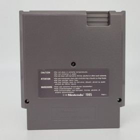 The Battle of Olympus - Nintendo NES Cartridge - FRA PAL B