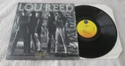 Lou Reed - New York 1989 US Sire PROMO LP