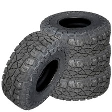 4 Headway Hrt16 27565r18 123120q Truck Suv All Terrain Load Range E 10 Ply
