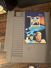 Star Trek: 25th Anniversary Action & Adventure Video Games for