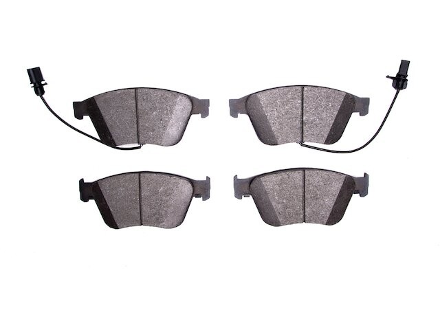 Bentley Continental R Final Series 2003-2018 Brake pad sets Set