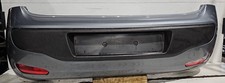 PARAURTI POSTERIORE COMPLETO PER FIAT Punto EVO 735500302 (09>12)