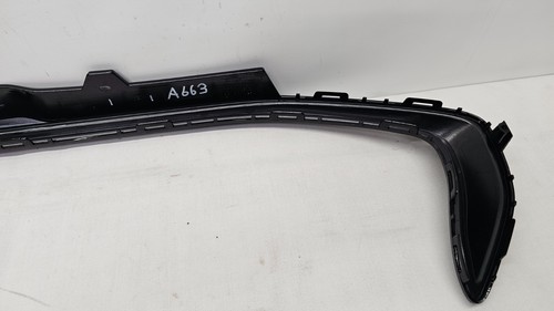 2021-2025 Ford Mustang Mach-E Front Grill Grille Surround Trim OEM - Picture 7 of 11