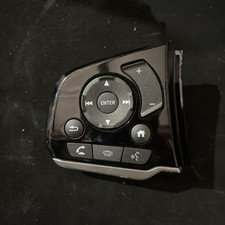 Honda Pilot steering wheel controls from 2019 to 2022 assy OEM