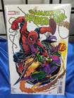 Amazing Spider-Man #50 LGY 944 1st Print Cover A Green Goblin Marvel Comics 2024