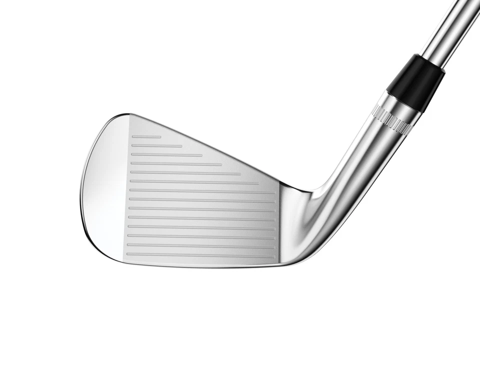 Callaway Apex MB 20 6-PW Iron Set Tour Extra Stiff Mitsubishi MMT 105 VG - Image 2 of 3