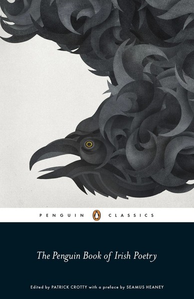 The Penguin Book Of Irish Poetry | Patrick Crotty | Taschenbuch | Englisch-image