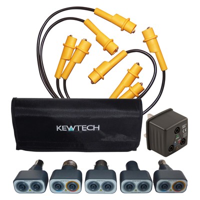 R2 Test Kit (Jump Leads, Lightmate Kit & R2)