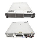 HP ProLiant DL380 G10 2U No CPU 0GB RAM PC4 2x Regular HS 8 Bay 2.5" P408i-a
