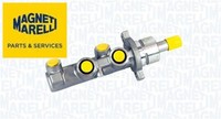 Magneti Marelli 360219130368 Hauptbremszylinder Bremszylinder