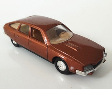 Solido 29 Citroen CX 2200  Rallye de Portugal made in France 1/43 scale rare NM+