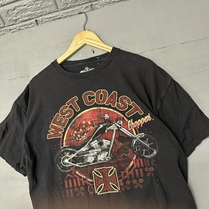 West Coast Choppers Vintage | eBay