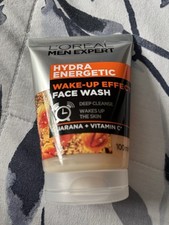 Image of L’Oréal Men Expert Face Wash Deep Cleanse for Men