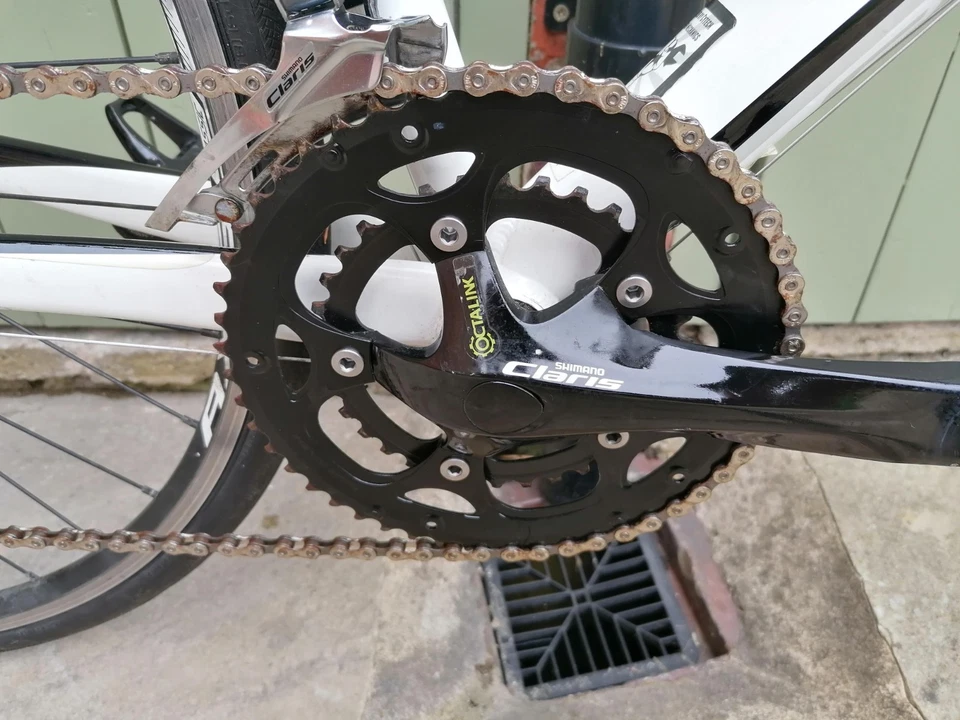 Specialized Allez Road Bike 61cm - Image 4 of 4