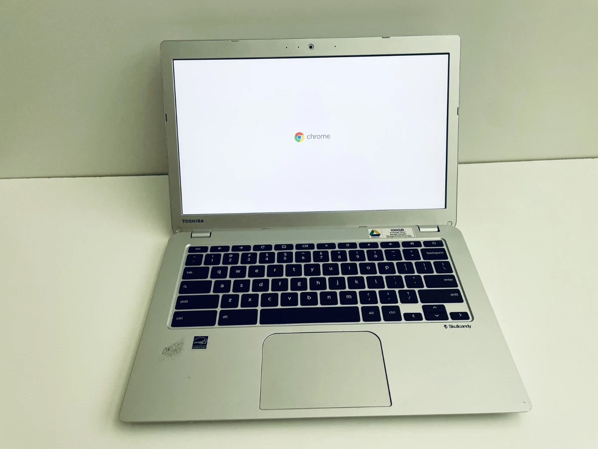 Toshiba Chrome OS PC Laptops & Netbooks for sale | eBay