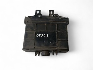OP253 VW Getriebesteuergerät 01M927733JE