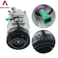 Klimakompressor VW PASSAT (3B3) 2.5 TDI