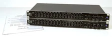 🔥【PRO TESTED】DUAL ART EQ351 31-Band Graphic Equalizers💥GUARANTY
