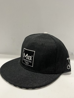 Grassroots Mahatma Concentrates Fitted Stash Hat-SAMPLE NTBS-  Mint Condition