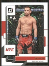 2023 Donruss UFC #107 Petr Yan 4334
