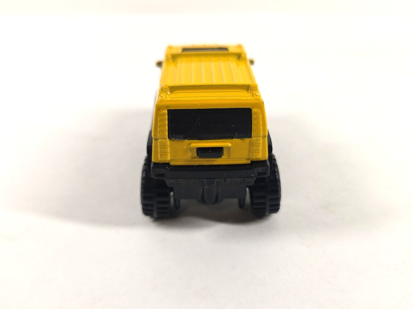 Mattel Hot Wheels Lot Of 6: Hummer H2, '17 Jeep Wrangler, & More! Ages 5+ thumbnail 12