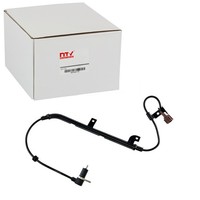 NTY ABS-SENSOR Raddrehzahl Hinten Links Passend FüR Nissan Primera | HCA-NS-002